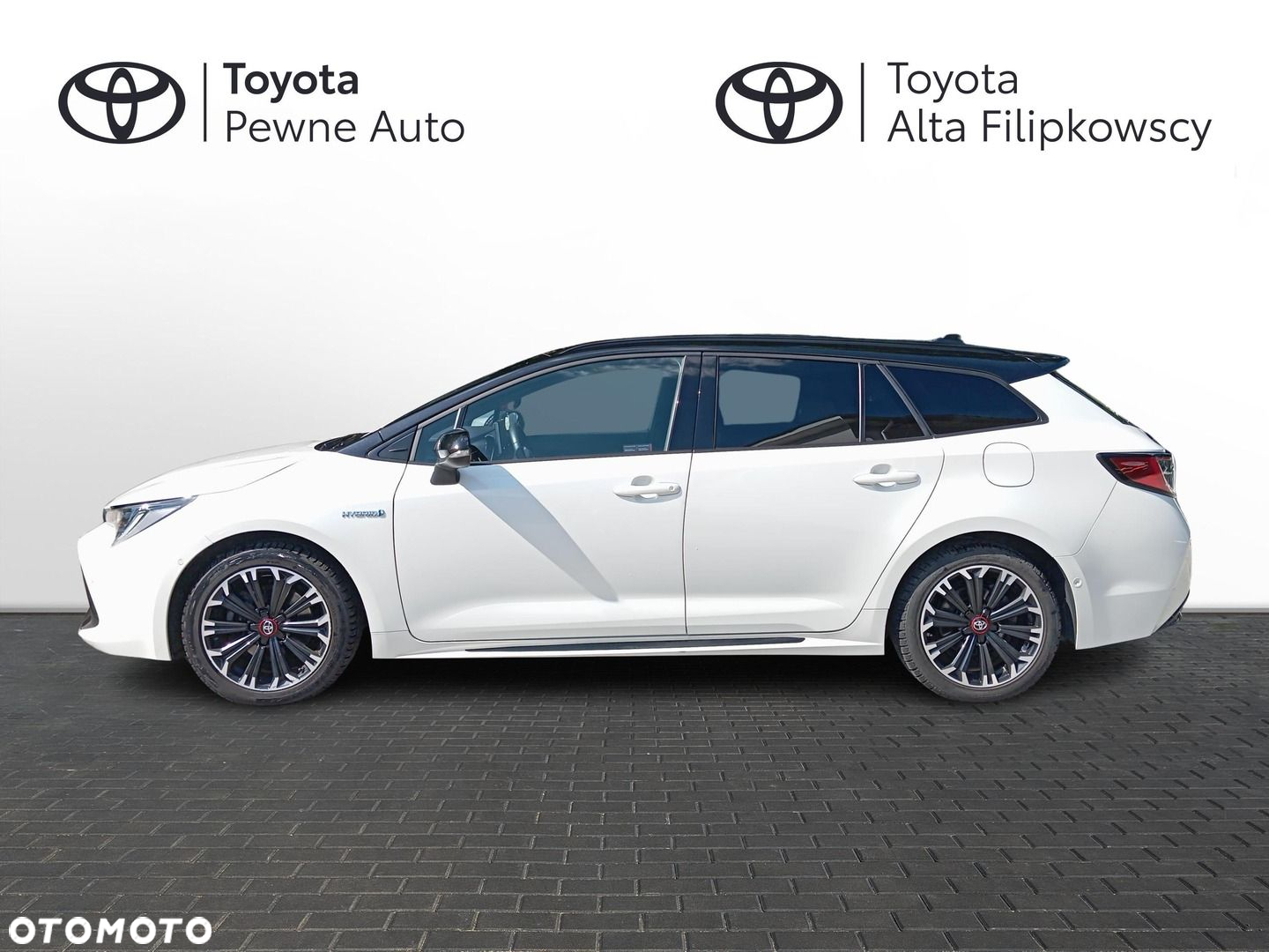 Toyota Corolla - 7