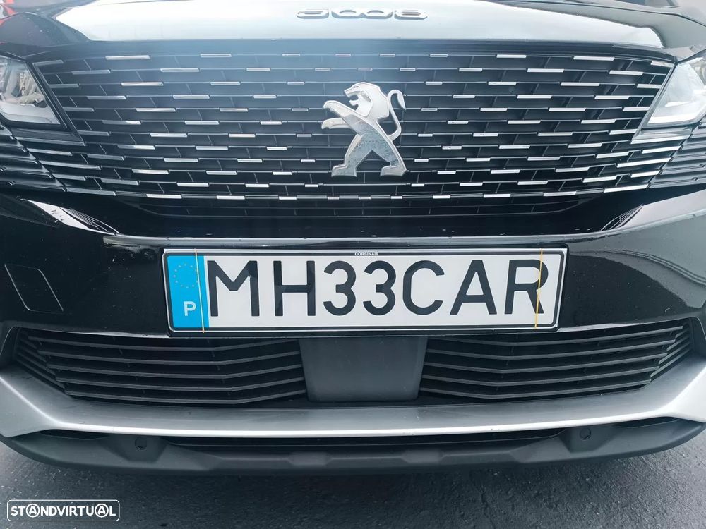 Peugeot 5008 PureTech 130 EAT6 Allure - 4