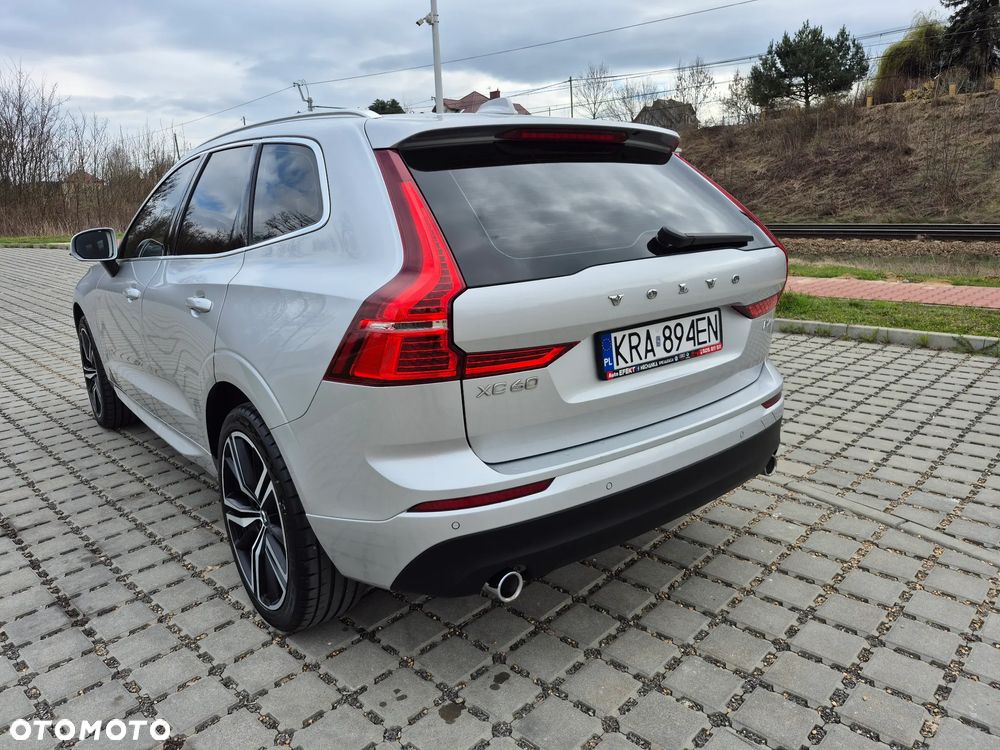 Volvo XC 60 - 7