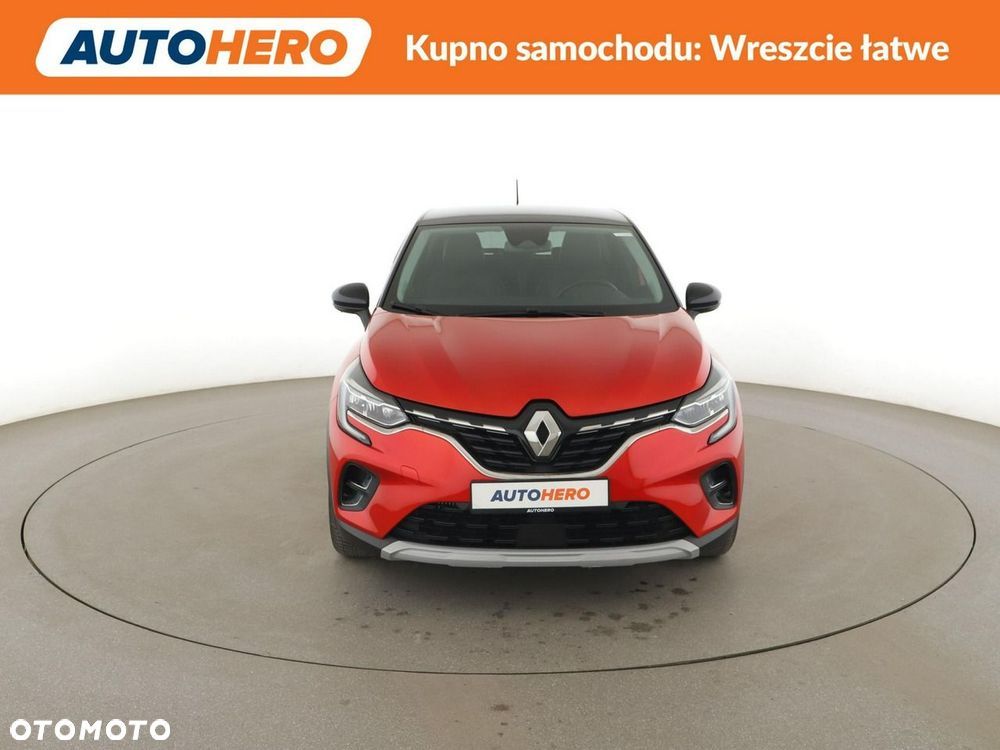 Renault Captur 1.0 TCe Intens - 12