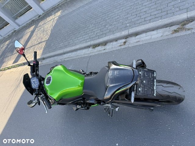 Kawasaki Z 900 - 9