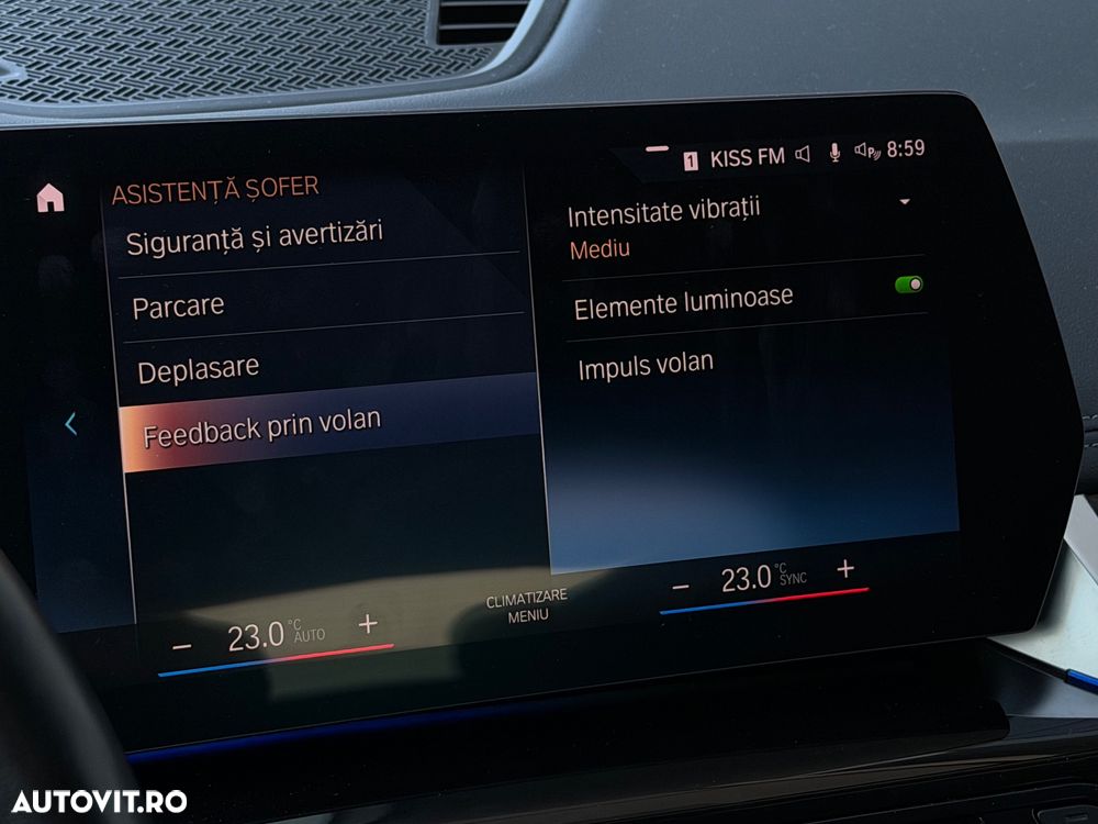 BMW X1 sDrive18d Aut. xLine - 39