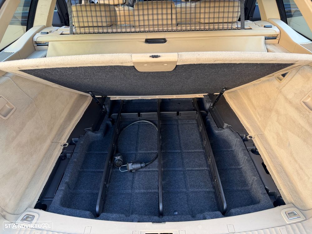 BMW 520 dA Executive - 36