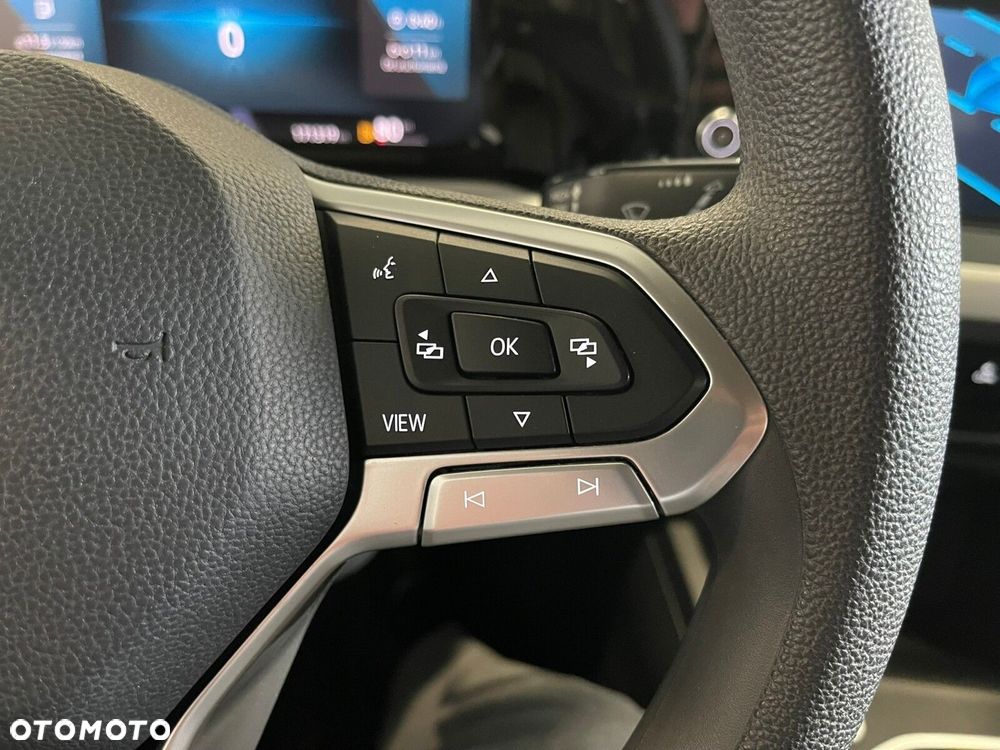 Volkswagen Golf Variant - 21