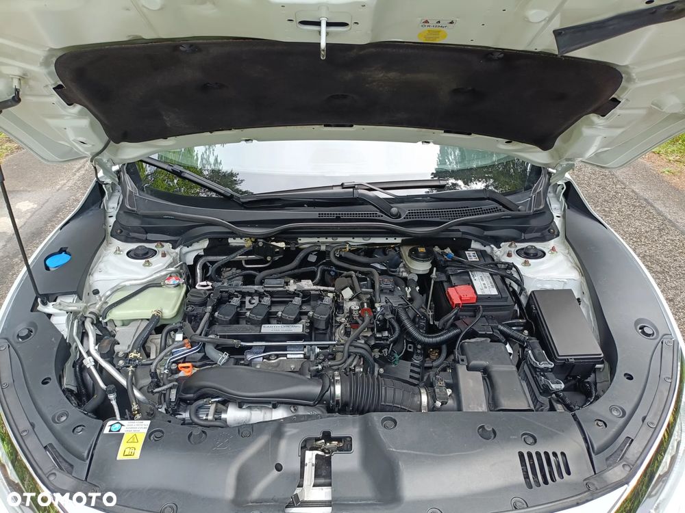 Honda Civic 1.5 T Prestige (Navi) - 15
