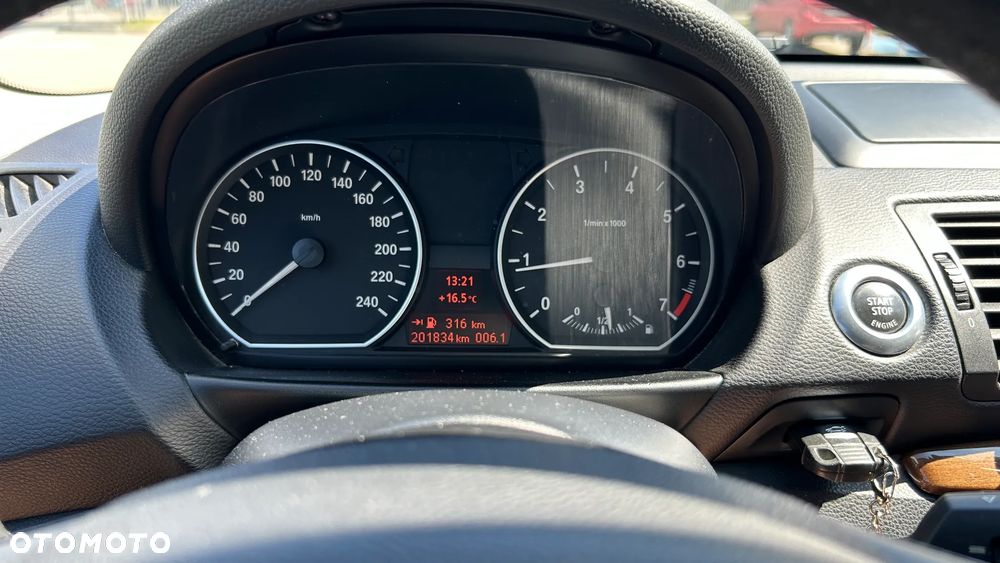 BMW Seria 1 116i Edition Lifestyle - 18