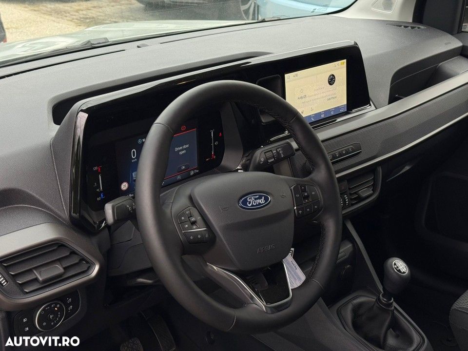 Ford Transit - 15