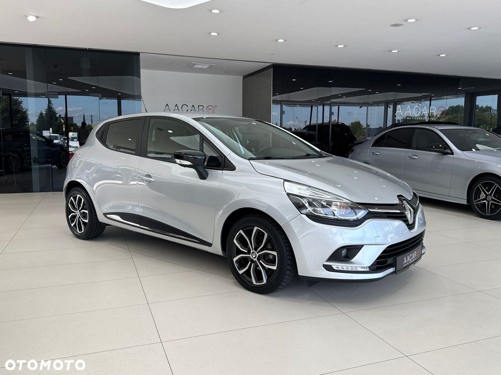 Renault Clio 0.9 Energy TCe Zen - 6