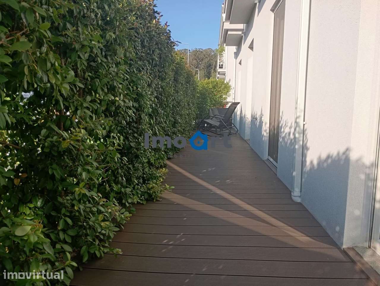 Oportunidade de adquirir excelente apartamento T2 em Gião, Vila de Co - Grande imagem: 5/35