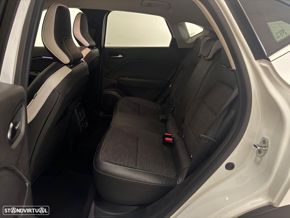 Renault Captur - 6