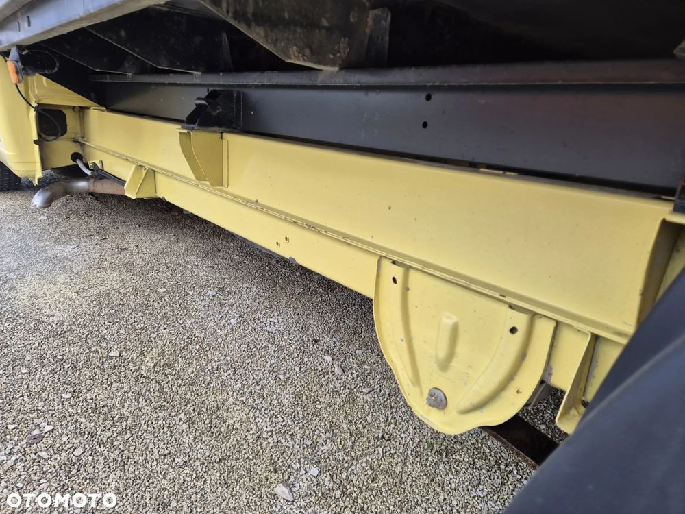 Fiat DUCATO 2.3 MultiJet 150KM - 5