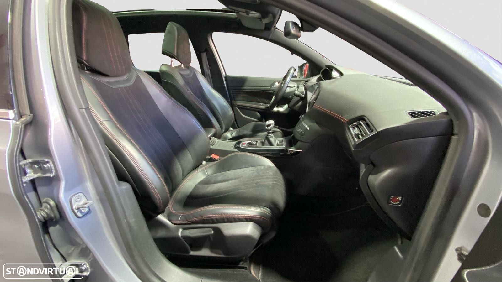 Peugeot 308 SW 1.2 PureTech GT Line - 13