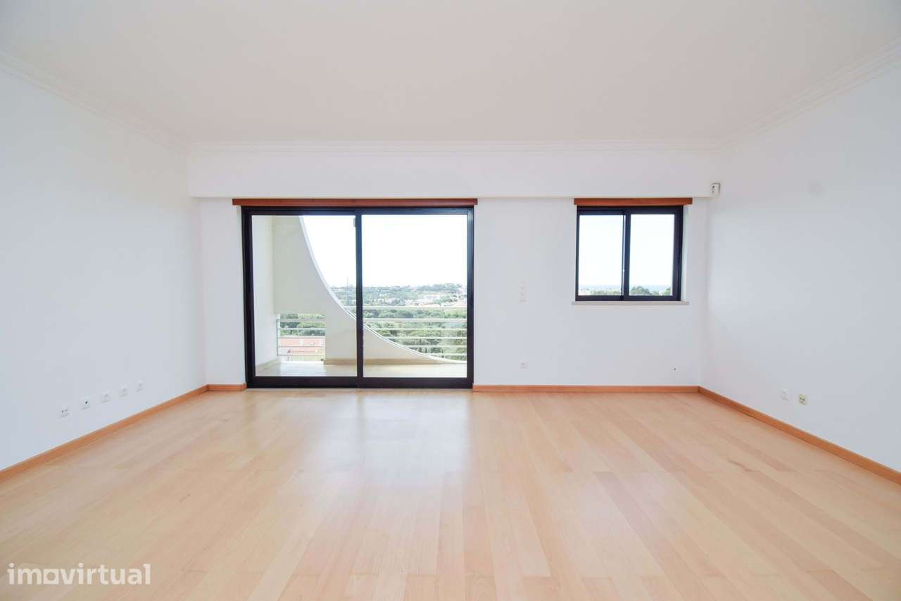Apartamento T2 com Vista Mar em Alcabideche - Grande imagem: 5/26