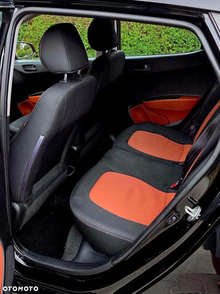 Hyundai i10 1.0 Style - 8