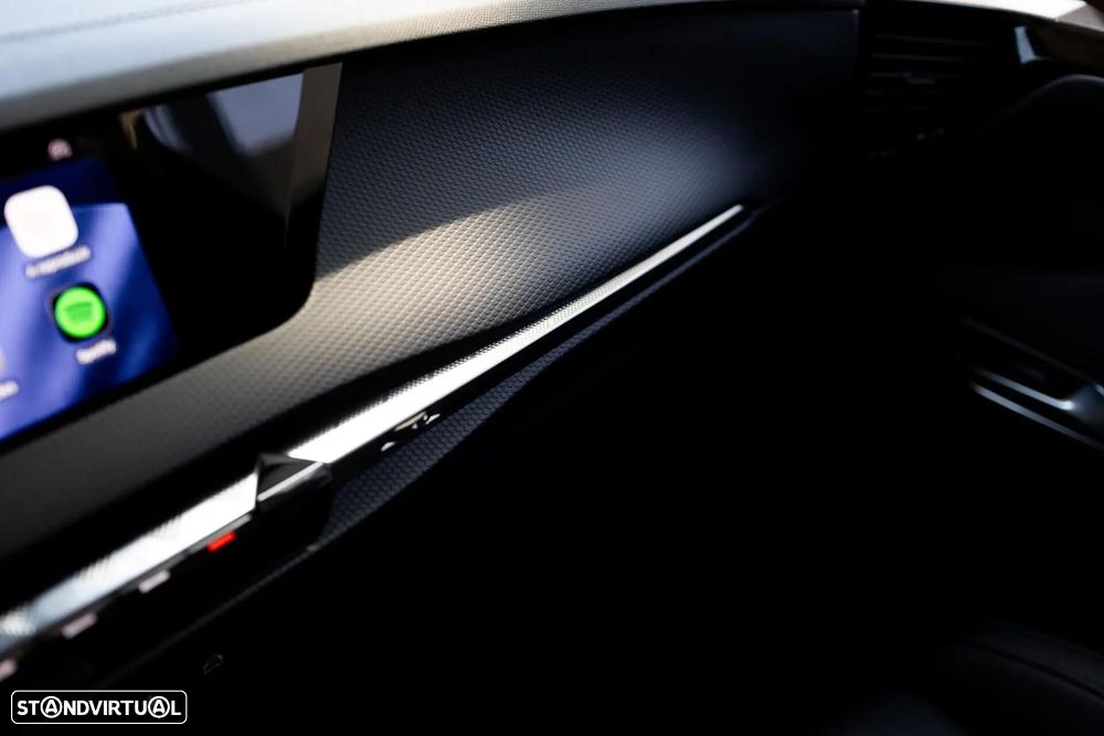 DS DS4 E-TENSE 225 RIVOLI - 33