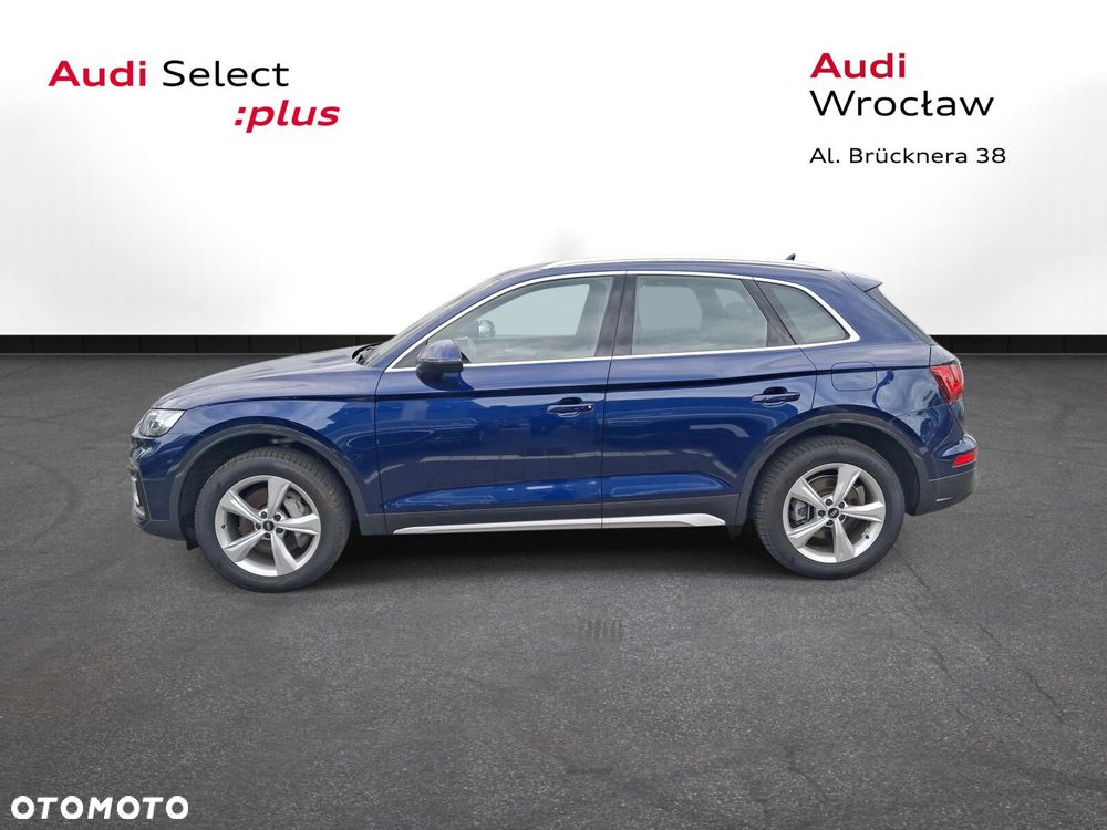 Audi Q5 - 5