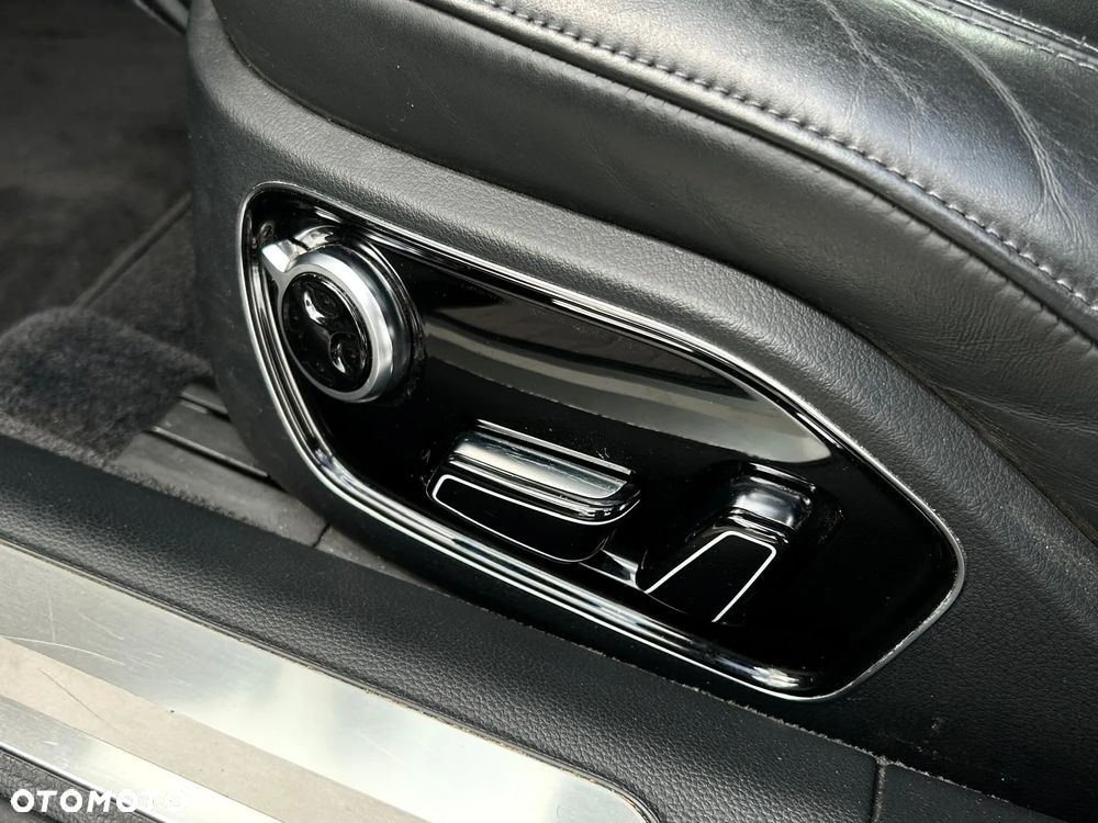 Audi A8 3.0 TDI L Quattro - 34