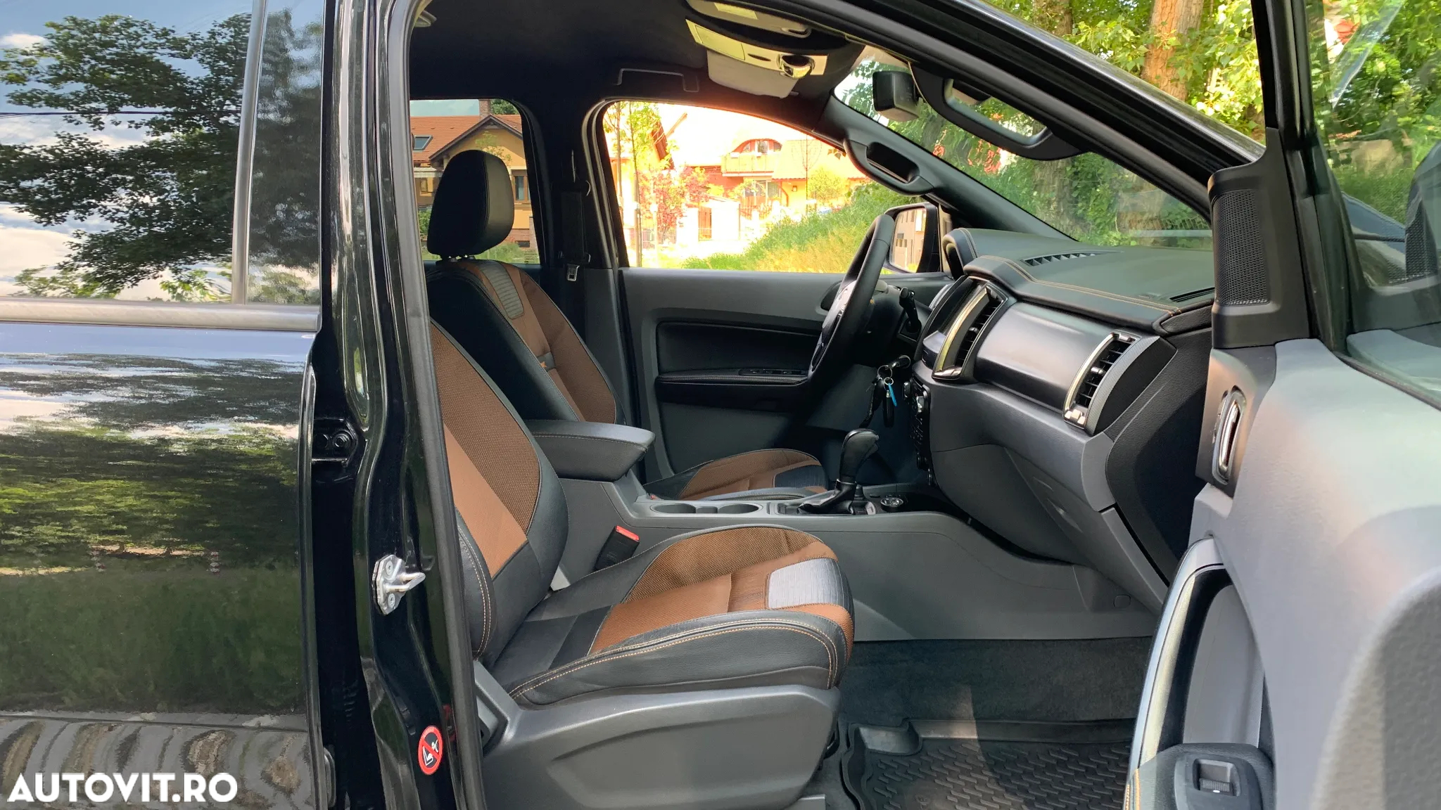 Ford Ranger - 12