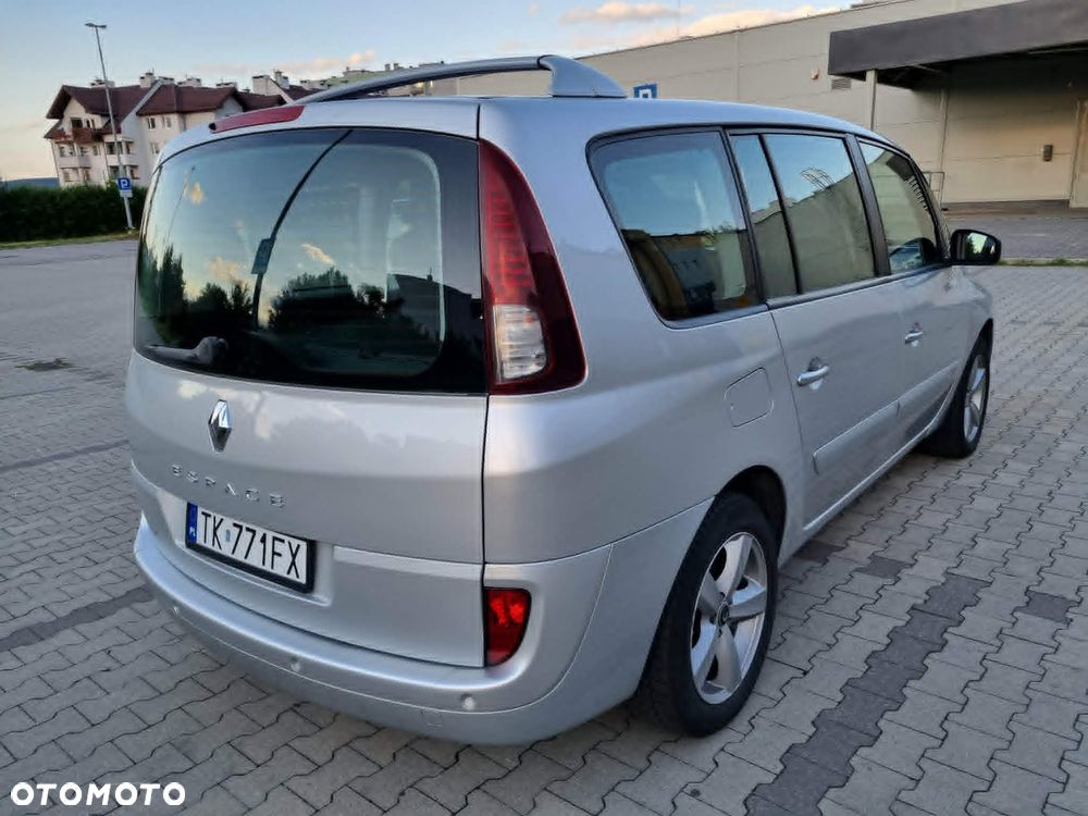 Renault Grand Espace 2.0 Dynamique - 12