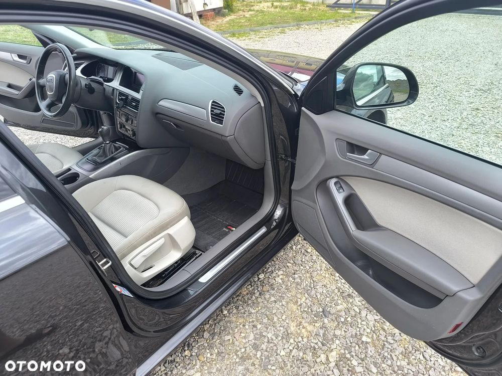 Audi A4 Limousine 2.0 TDI - 14