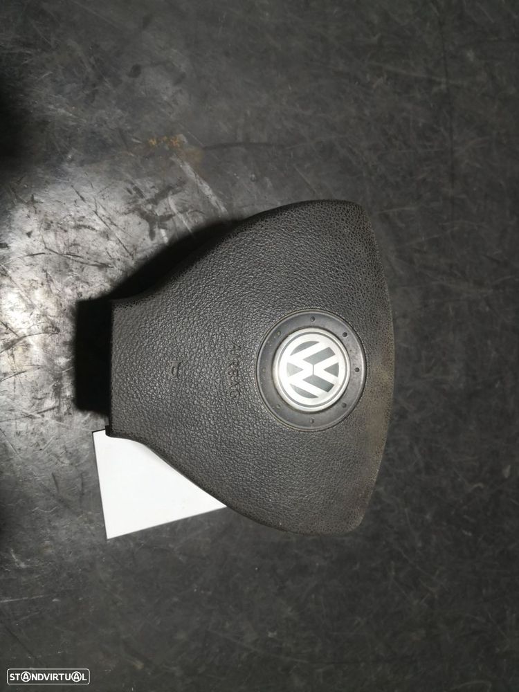 Airbag Volante Volkswagen Golf V (1K1) - 3