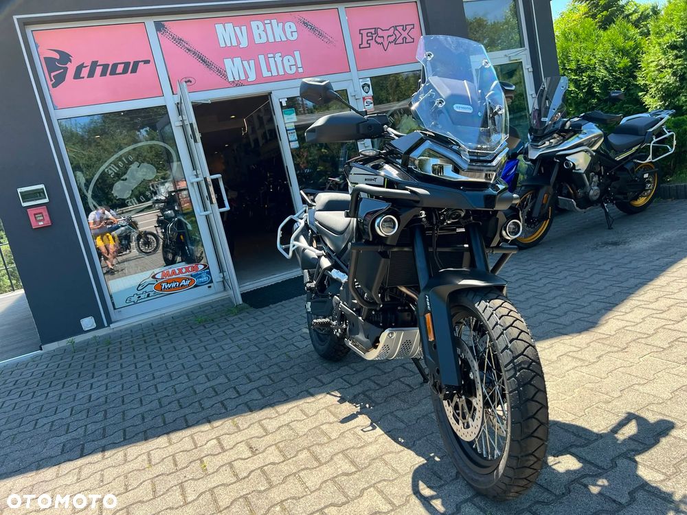 CFMoto 800MT Explore - 8