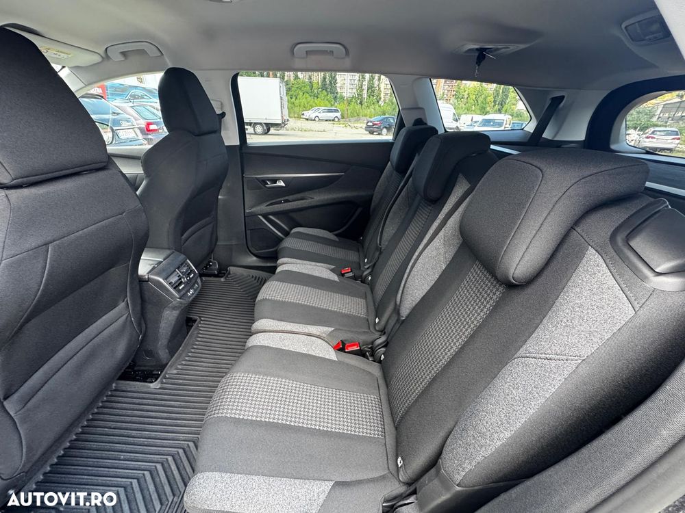 Peugeot 5008 1.5 BlueHDI s&s EAT8 Allure - 15
