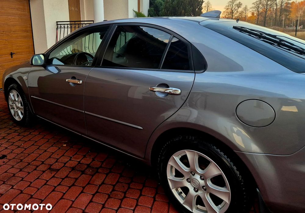 Mazda 6 2.0 Active - 13