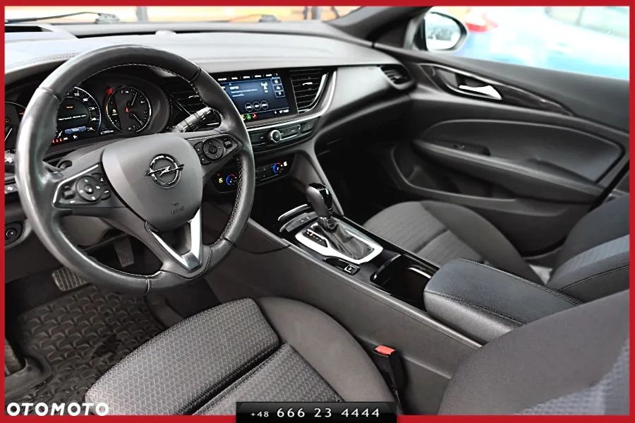 Opel Insignia 2.0 CDTI Elegance S&S - 18