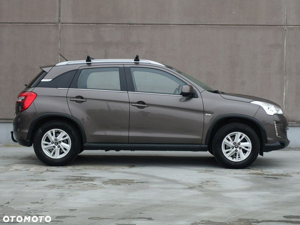 Citroën C4 Aircross 1.6 Stop & Start 2WD Tendance - 3