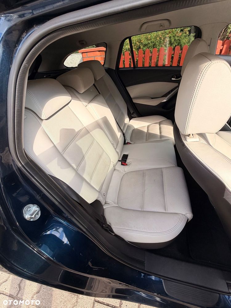 Mazda 6 - 14
