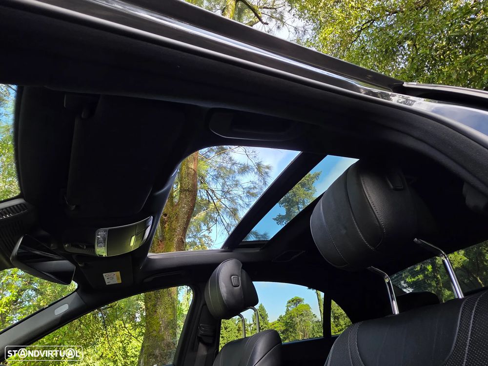 Mercedes-Benz S 400 d 4-Matic - 19