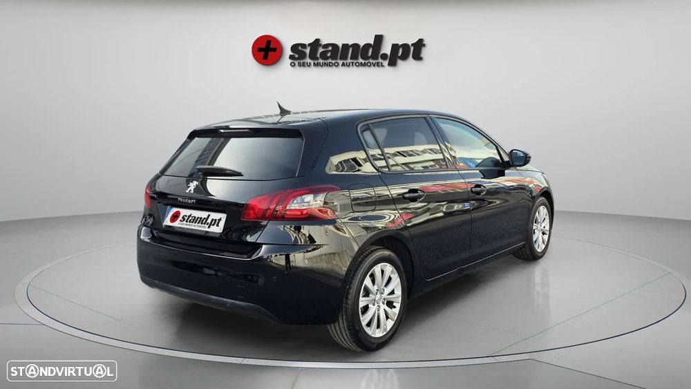 Peugeot 308 1.5 BlueHDi Active - 6