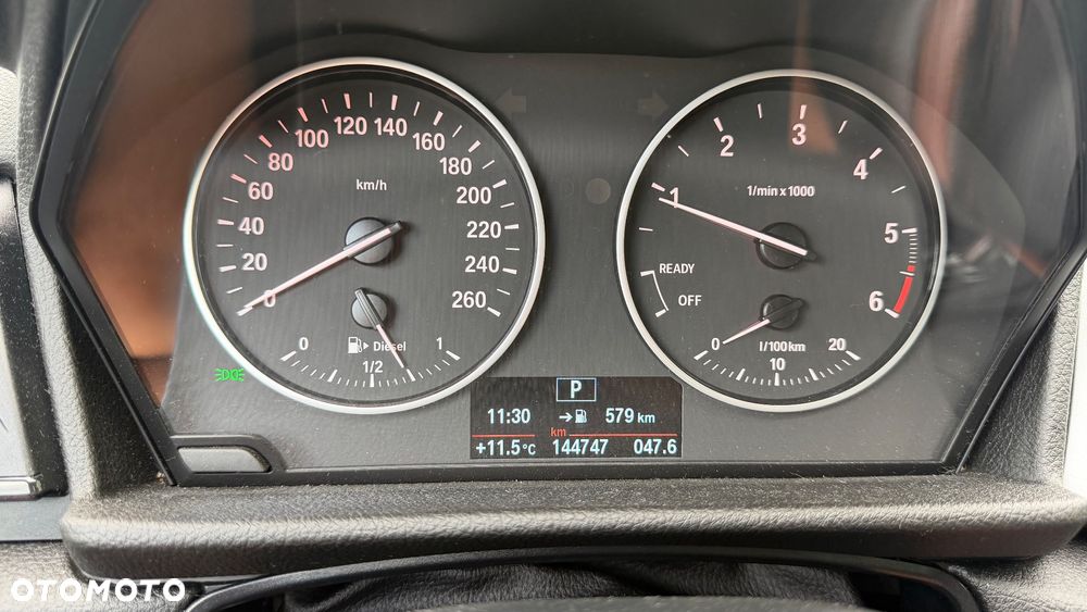 BMW Seria 2 218d Sport-Aut Sport Line - 18