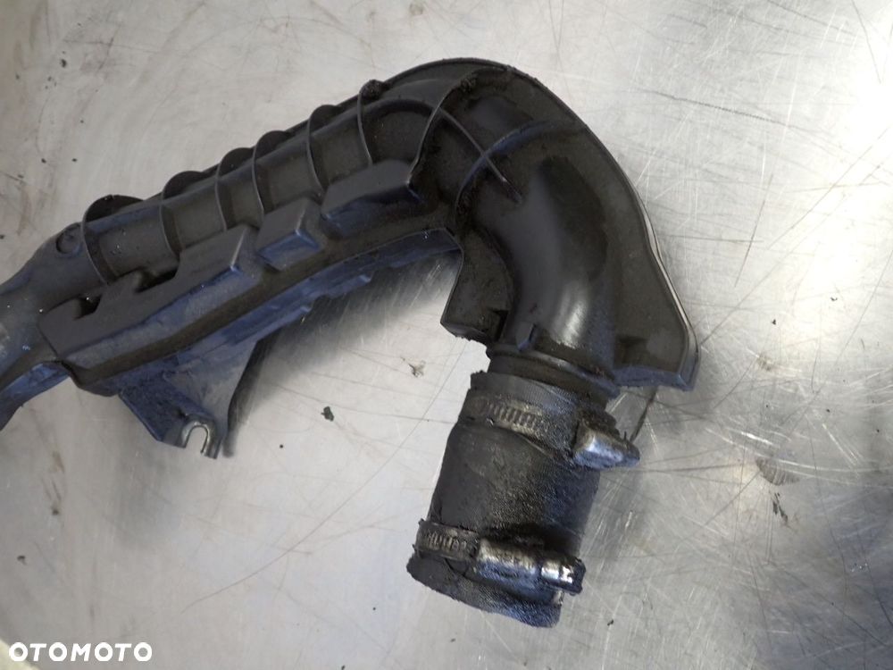 PRZEWÓD POWIETRZA FORD MONDEO MK4 2.0TDCI 6G91-6K683-AG - 2