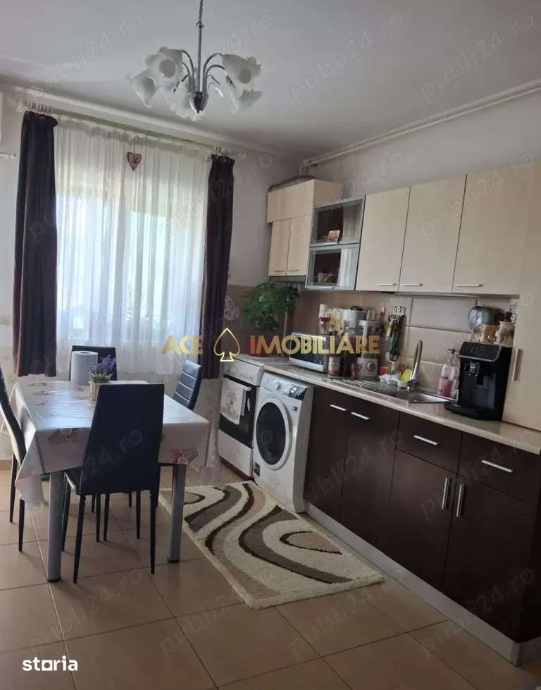 2 Camere de vanzare | Ilfov Dobroesti | Centrala | Balcon | Parcare — fotografia 2