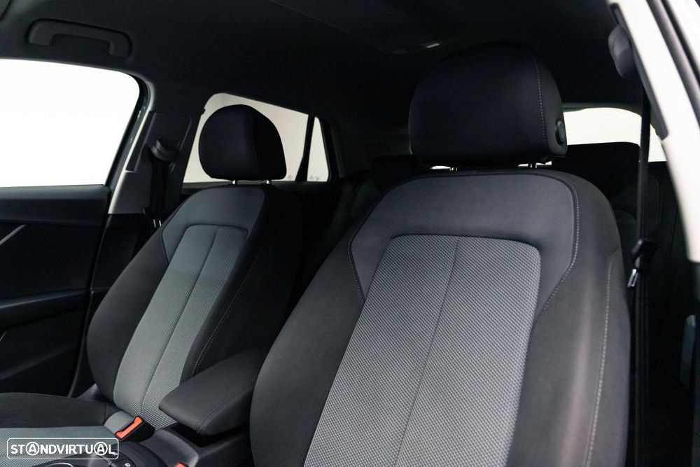 Audi Q2 1.6 TDI S tronic - 19