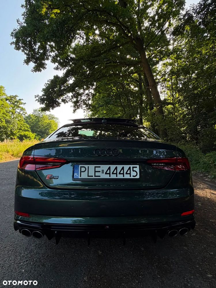 Audi S5 Coupé 3.0 TFSI Quattro Tiptronic - 6