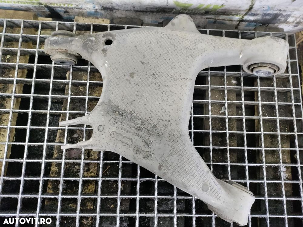 Brat stanga spate  4.4 benzina N63B44B BMW Seria 7 F01/F02 [facelift] - 1