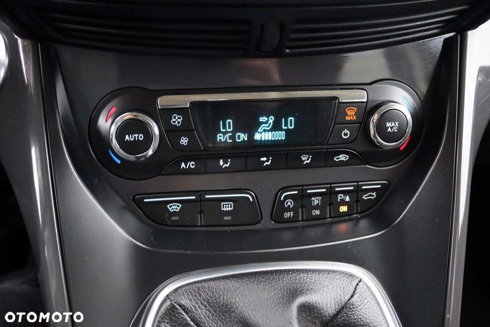 Ford Kuga 2.0 TDCi 2x4 Individual - 35