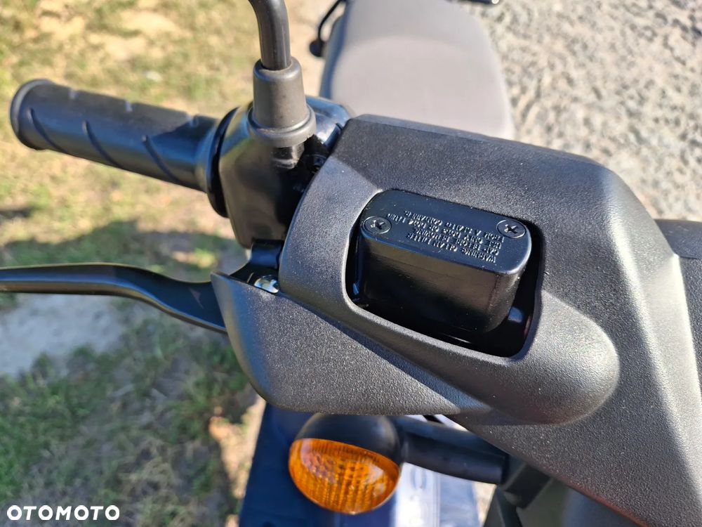 Peugeot Ludix 2 - 15