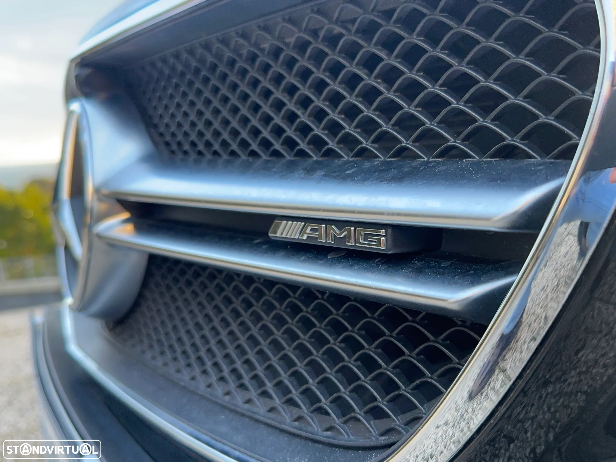 Mercedes-Benz E 53 AMG 4-Matic+ - 18