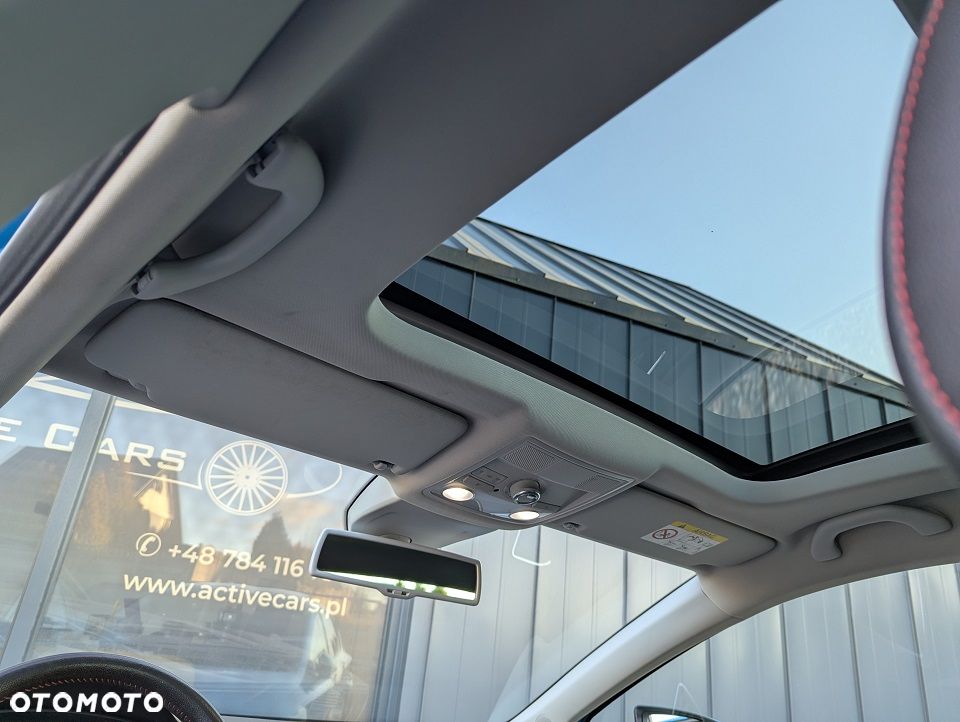 Seat Leon 2.0 TDI DPF DSG FR - 19