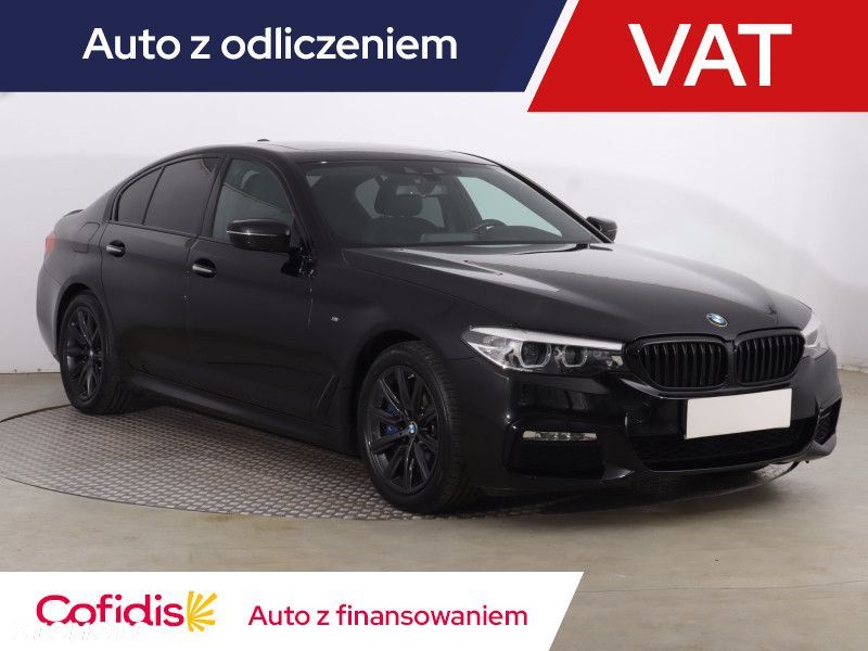 BMW Seria 5 - 2