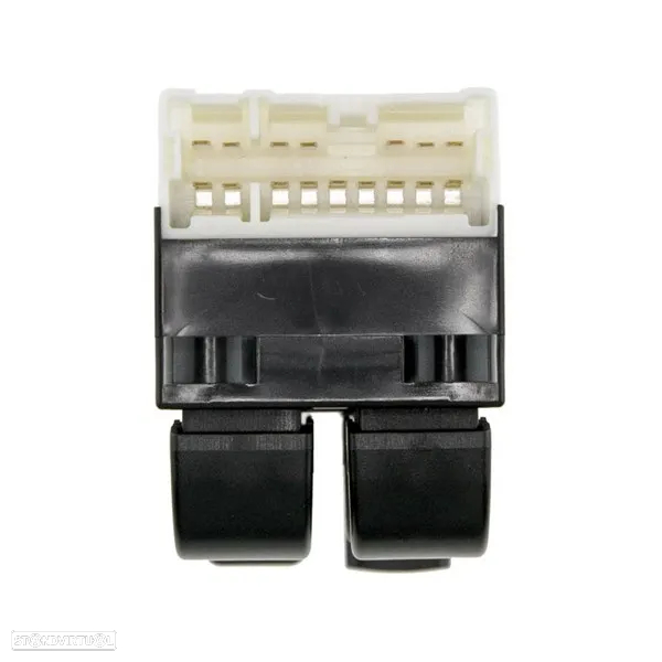 comando botoes botao interruptor  vidros nissan terrano II 2 / nissan D22 1998 a 2005 (novo) - 4