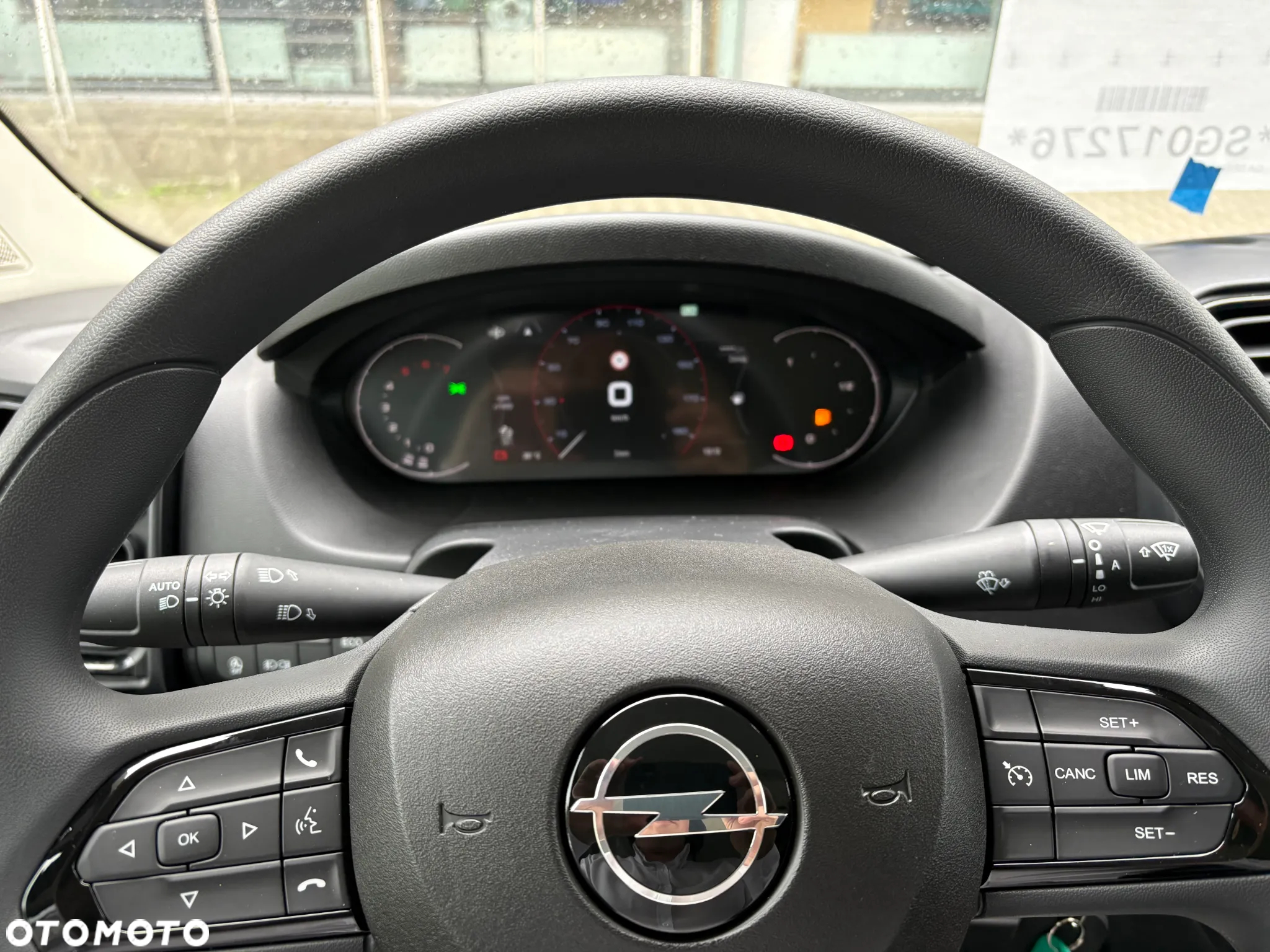 Opel Movano - 2