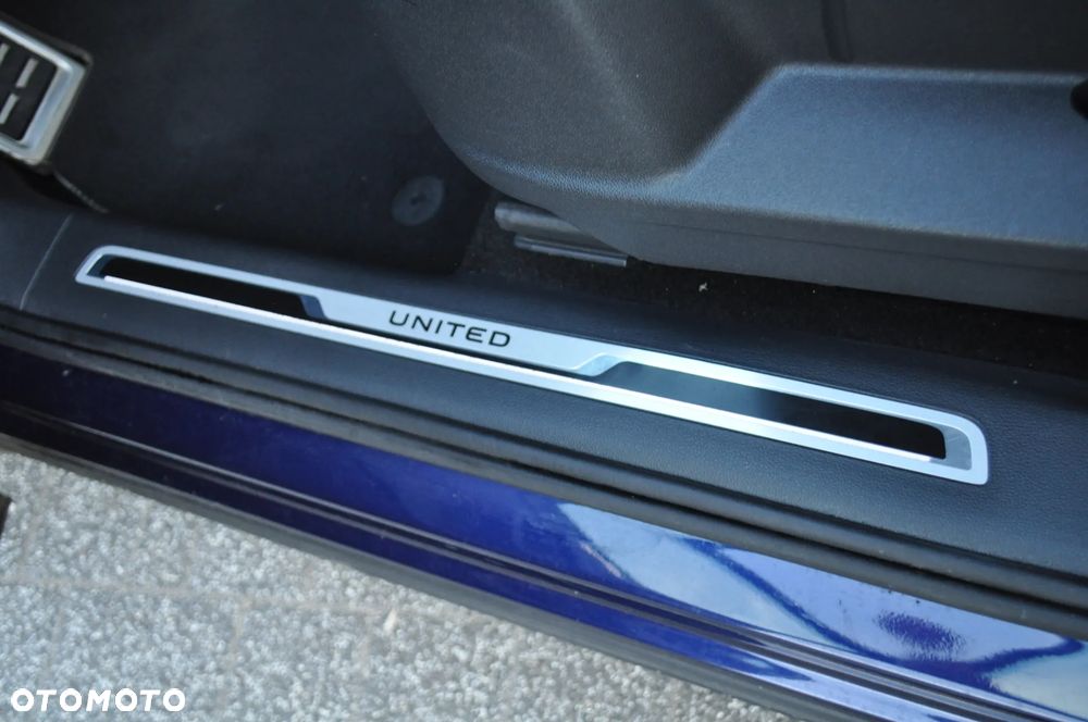 Volkswagen Tiguan 1.5 TSI OPF United - 6