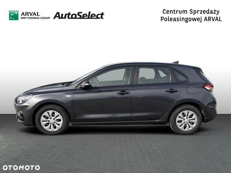 Hyundai i30 1.5 DPI Classic + - 3