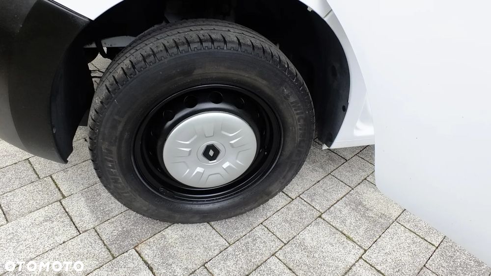 Renault Master - 27