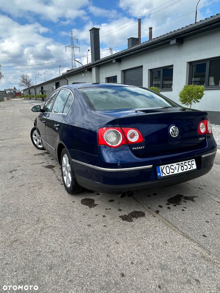 Volkswagen Passat ver-2-0-fsi-individual - 7